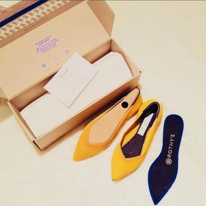 Marigold Rothy’s The Point✨